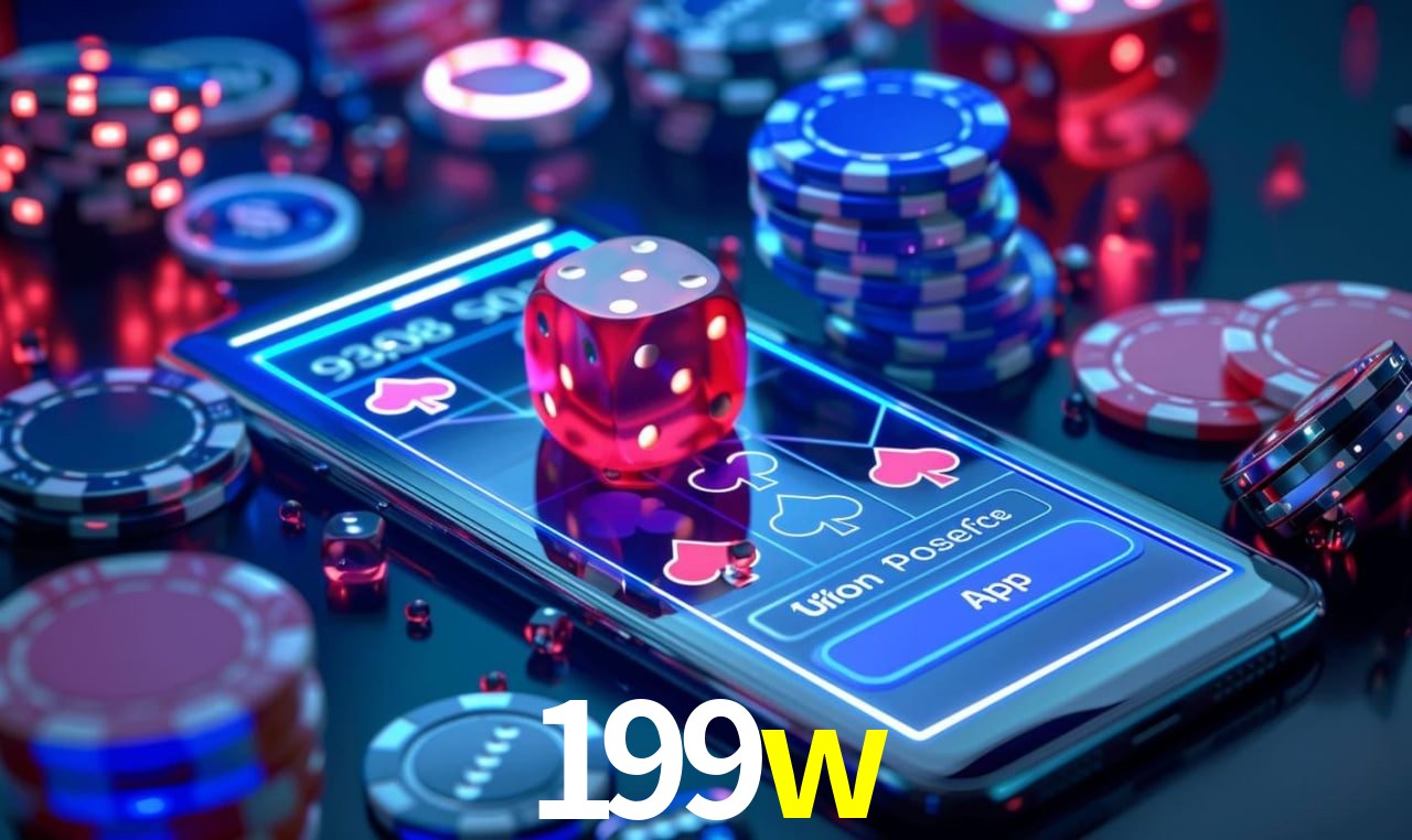 Desvendando o Mundo dos Jogos Virtuais na 199w
